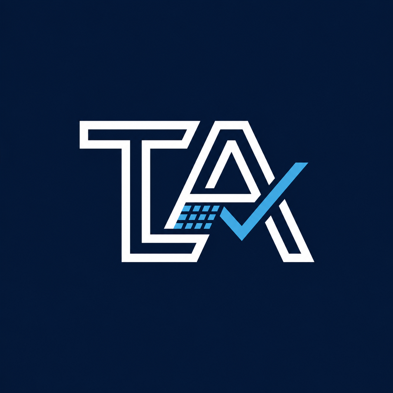 TradeLabelAI logo